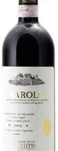 Barbaresco Asili Bruno Giacosa 2012