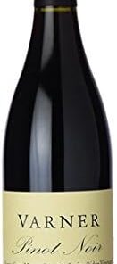 Hidden Block Pinot Noir, Varner Wines (case of 6) Spätburgunder, Vereinigte Staaten/Kalifornien