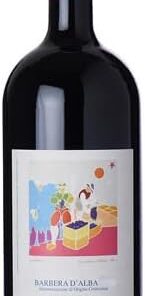 Roberto Voerzio Barbera d'Alba Pozzo dell'Annunziata 2017 Magnum