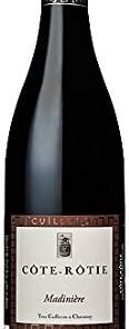 Cote Rotie Madiniere - Yves Cuilleron (case of 6), Rhone Valley/Frankreich, Syrah, (Rotwein)