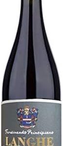 Barolo “Serralunga” DOCG Ferdinando PRINCIPIANO 2015