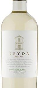 Sauvignon Reserva, Viña Leyda, 75cl. (case of 6), Leyda Val/Chile, Sauvignon Blanc, (Weisswein)