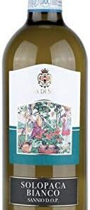 Weißwein Solopaca Sannio D.O.P. - Cantine di Solopaca