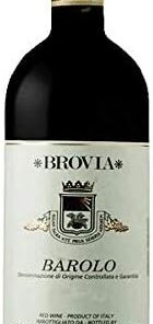 BROVIA Barolo 2020