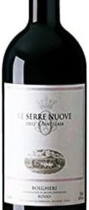 TENUTA DELL'ORNELLAIA Le Serre Nuove 2021