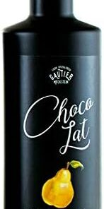 Gautier Mückstein ChocoLat Birne 15% 0,5l
