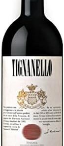Tignanello 2010 MARCHESI ANTINORI Toscana Rosso Magnum