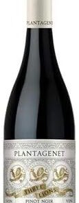 Three Lions, Great Southern Pinot Noir, ROTWEIN (case of 6x75cl) Australien/Western Australia (2022)