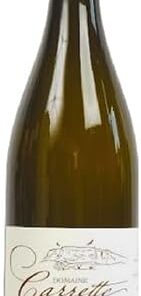 Domaine Carrette Bourgogne Aligoté ohne Sulfite 2025