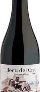 Gallina de Piel, `Roca del Crit` Empordà Cariñena Garnacha, ROTWEIN (case of 6x75cl) Spanien/Cataluña