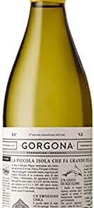 Marchesi Frescobaldi Gorgona 2021