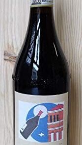 Barolo Bartolo Mascarello 2012 ARTISTIC LABEL