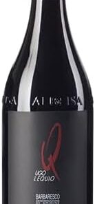 UGO LEQUIO Barbaresco Gallina Riserva 2019