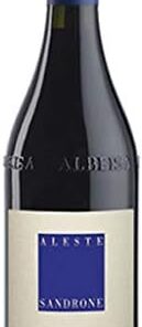 LUCIANO SANDRONE Aleste Barolo 2017