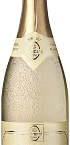 Exclusiv Bührmann Rosé de Blanc et Noir Sekt Trocken 11% 6x0,75Liter