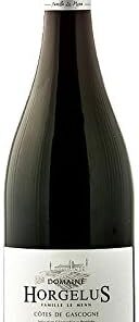Domaine Horgelus Merlot Rotwein 0,75 Liter