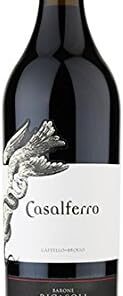 Merlot Casalferro IGT - 2016 - Barone Ricasoli