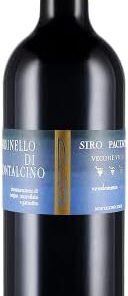 SIRO PACENTI Vigne Vecchie Brunello di Montalcino 2016