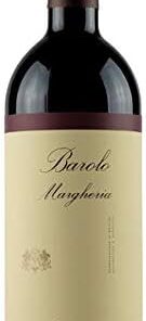 MASSOLINO Barolo Margheria 2021 | Jahrgang 2021, Barolo