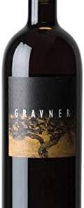 GRAVNER Ribolla Gialla 2016