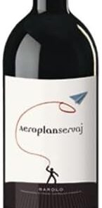 DOMENICO CLERICO AEROPLANSERVAJ BAROLO 2021