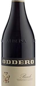 Barolo Oddero 2019