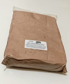 100% Natural Kakao Criollo Gentle Grind & Velvet Flavour 100g