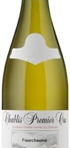 Domaine Corinne Perchaud, Chablis 1er Cru `Fourchaume`, Weißwein (case of 6x75cl), Frankreich/Burgund