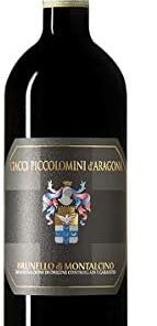 CIACCI PICCOLOMINI D'ARAGONA Brunello di Montalcino DOCG 2017 0,75 l