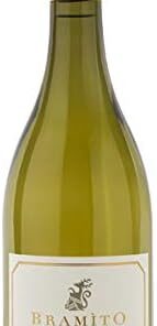 MARCHESI ANTINORI Bramito del Cervo Castello della Sala Chardonnay 2024, Vino Bianco
