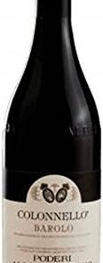 Barolo BUSSIA COLONNELLO 2014 Aldo Conterno