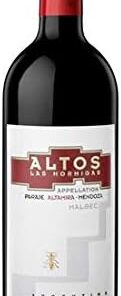 ALTOS LAS HORMIGAS, Malbec 'Appellation Altamira', Argentinien/Mendoza (case of 6x750ml), ROTWEIN
