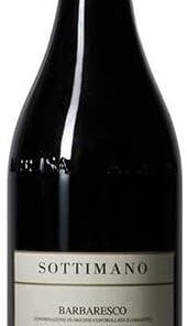 SOTTIMANO Basarin Barbaresco 2021