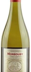 Monrouby, Chardonnay IGP Pays d'Oc, Weißwein (case 12x75cl), Frankreich/Languedoc