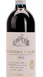 Bruno Giacosa Barbera d'Alba 2023