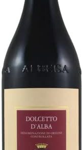 CASCINA FONTANA Dolcetto d'Alba 2023