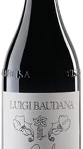 G. D. VAJRA LUIGI BAUDANA Barolo Cerretta 2014