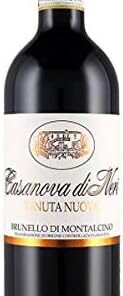 Brunello di Montalcino DOCG 2010 Lt 0,750 Tenuta Nuova Vini di Toscana …