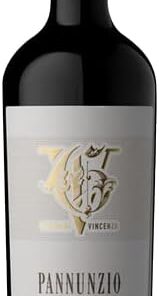PANNUNZIO GV Malbec, Argentinien/Mendoza (case of 6x750ml), ROTWEIN