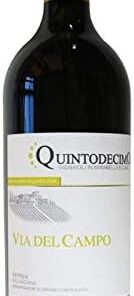 Weißwein Falanghina Via del Campo DOC - Quintodecimo