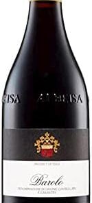 GIACOMO FENOCCHIO Barolo 2018