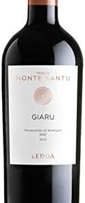 GIARU - VERMENTINO DI SARDEGNA DOC (BOTTLE 75 CL)