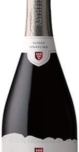 Rathfinny Wine Estate, Blanc de Blancs, Schaumwein (case of 6x75cl) Großbritannien/Sussex (2018)