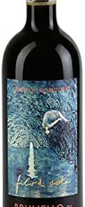 CASTELLO ROMITORIO Filo di Seta Brunello di Montalcino 2017
