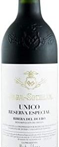 2018 Vega Sicilia Reserva Especial Ribera del Duero red (1x75cl)