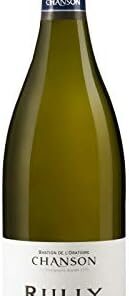 Domaine Chanson, Rully Blanc, (Case of 6x75cl), Frankreich, Weißwein, Chardonnay