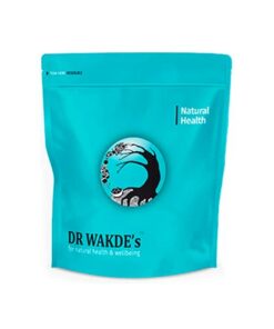 DR WAKDE'S Clove Pulver - 500 g (1.1lb) | Rein, Raw & Getrocknetes Pulver | Ayurveda-Kräuter | Vegan | Nichts hinzugefügt, nichts entfernt | Am selben Tag Versand