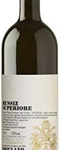 Marco Felluga Russiz Superiore Friulano Collio 2009