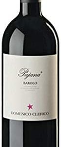 BAROLO 2011 PAJANA DOMENICO CLERICO