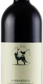 Cascina Delle Rose BARBARESCO RIO SORDO 2022